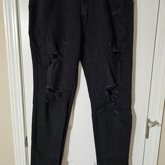 Wax Jean‎ Collection Jeans - Juniors Size 9 - Size 29x28.5 - Picture 6 of 9